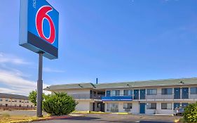 Motel 6 Tucumcari Nm