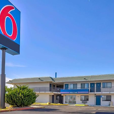 Motel 6-Tucumcari, Nm Exterior photo