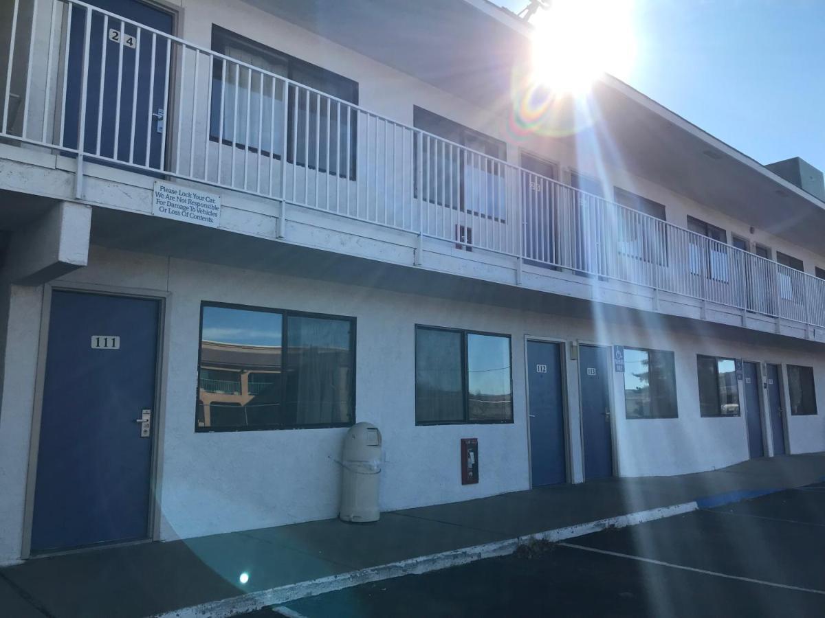 Motel 6-Tucumcari, Nm Exterior photo